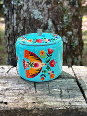 Azucareros Colección Pepa Espinoza