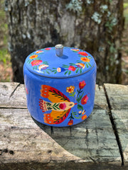 Azucareros Colección Pepa Espinoza