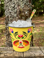 Hieleras con palita Colección Pepa Espinoza