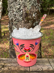 Hieleras con palita Colección Pepa Espinoza