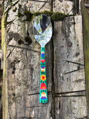 Cucharas de té Colección Pepa espinoza