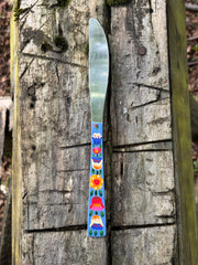 Cuchillos Colección Pepa Espinoza