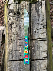 Cuchillos Colección Pepa Espinoza