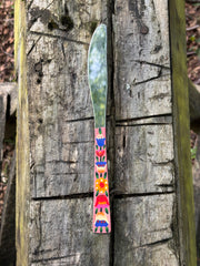 Cuchillos Colección Pepa Espinoza