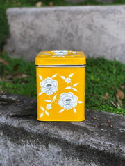 Cajitas rectangulares medianas