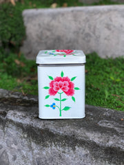 Cajitas rectangulares chicas