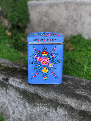 Cajitas rectangulares chicas