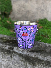 Mini Hieleras Lila