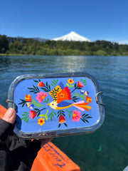 Loncheras Colección Pepa Espinoza