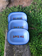Mini Pocillos Enlozados