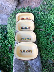 Mini Pocillos Enlozados