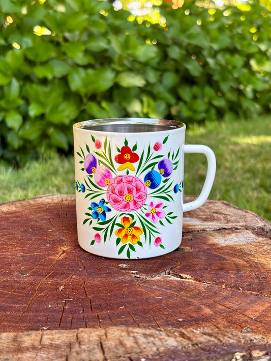 Tazones  Colección Black and White