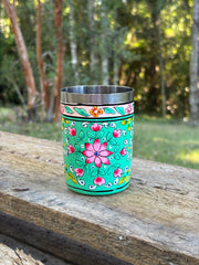 Vasos Florales